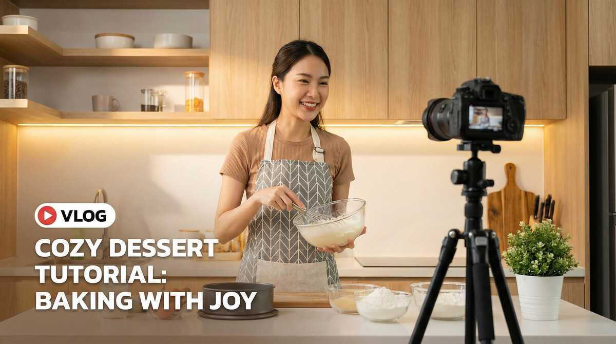 每日大赛美食制作视频